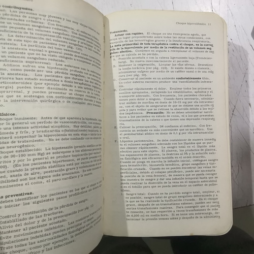 Manual De Cirugía Wilson Y Mcdonald Manual Moderno 1967 (Usado)