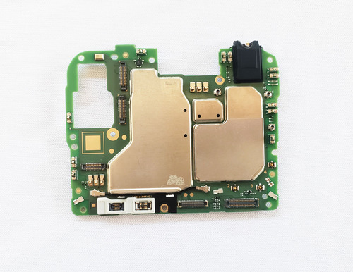 Tarjeta Lógica Bloqueada Para Tcl 4x 5g T601dl Original (Usado)