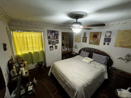 Se Vende Apartamento En Santa Fe Norte Mls #24-26154