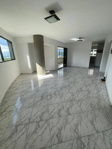 Apartamento En Obra Blanca Urb. Valle Blanco En Resid Luxor Suites. Minerva K