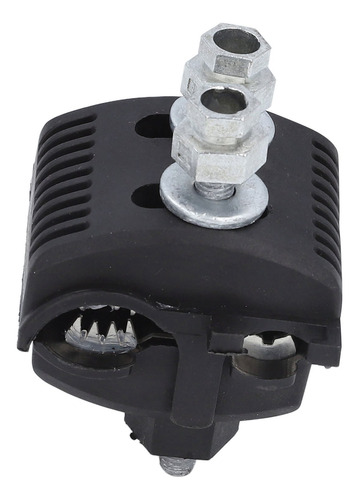 Conector De Empalme Multicable De 10 Kv, No Se Pela, Alto Y