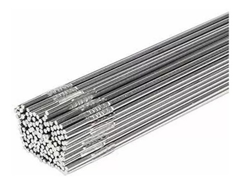 Varilla Aporte Acero Inoxidable 308l Tig 1,6mm X 1kg 380 L