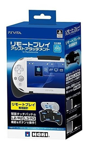 Hori Ps Vita Remote Play Attachment.