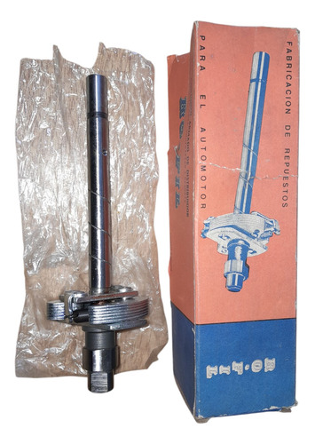 Reparación Distribuidor A Platinos Ford Falcon 188 - 221