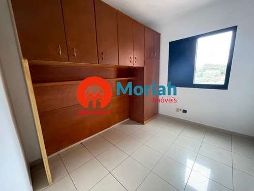 Imagem 10 de 19 de Apartamento - Ric76113 - 70216111