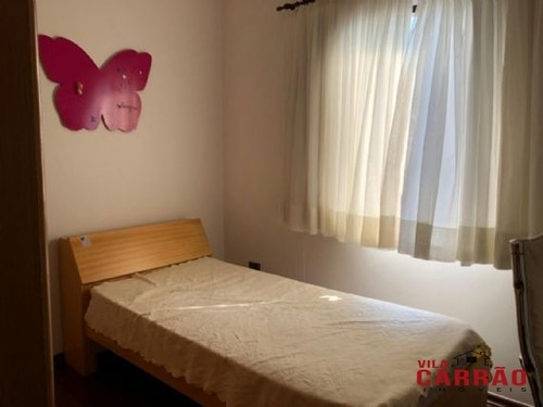 Imagem 11 de 15 de S2412 - Sobrado 3 Dorms. (1 Suíte), Vila Formosa - São Paulo/sp - S2412