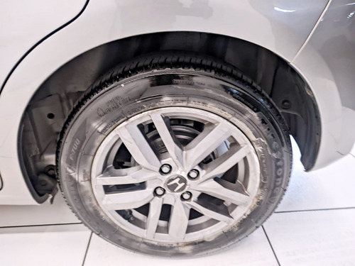 Honda Fit 1.4 CX 16V FLEX 4P MANUAL