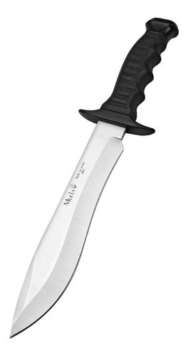 Cuchillo Con Sierra Tactical Muela 500915 18cm Funda De Piel
