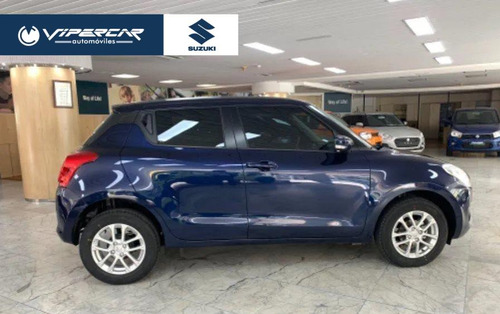 Imagen 15 de 24 de Suzuki Swift Gl 1.2 2023 0km