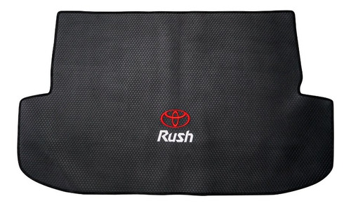 Maletera Para Auto Toyota Rush