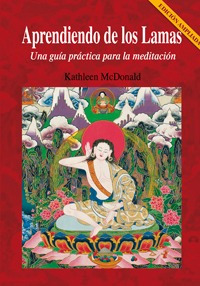 Aprendiendo De Los Lamas (n.e). Una Guia Practica Para Medit