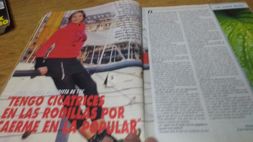 Revista Pronto 466 Juan Alfonso Baptista Año 2005 (Usado)