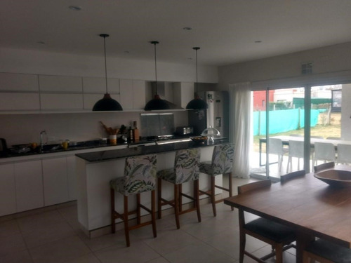 Imagen 19 de 24 de Casa En Venta En Haras Santa Maria, Escobar, G.b.a. Zona Norte