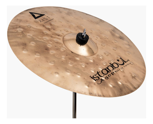 Platillo Istanbul Agop Xist Dry Dark Brill. Crash 22 Xddbc22