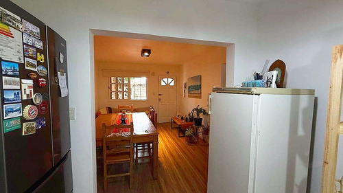 Venta, Casa, 3 Ambientes, Patio, Jardín, Parrilla, Pileta, Barrio Cerrado, San Fernando.