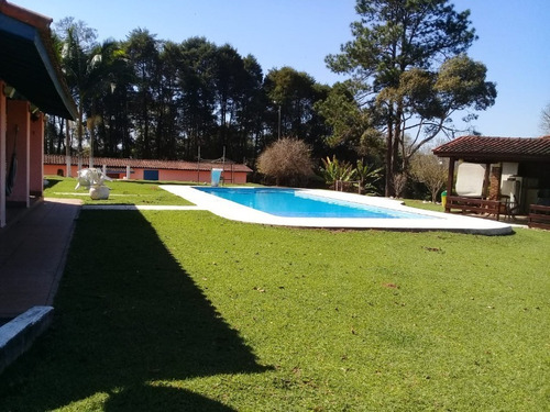 Imagem 30 de 30 de Sitio - St00010 - 33445432
