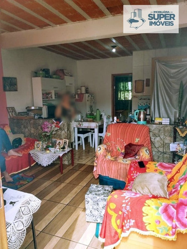 Imagem 10 de 16 de Casa A Venda No Bairro Centro Em Pelotas - Rs. - 817-1