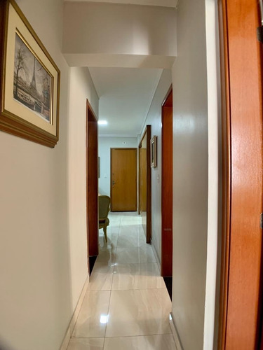Imagem 11 de 27 de Quadra 107 Dominium Residence 3 Quartos Suíte 90m² Armários 2 Vagas Reformado - Meuimn463 - 71049798