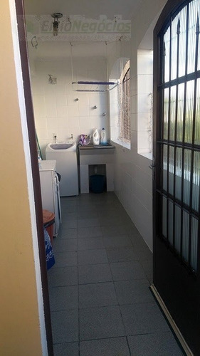 Imagem 6 de 15 de Casa Sobrado Para Venda, 3 Dormitório(s) - 2248