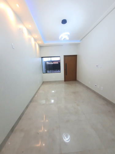 Casa Alto Padrão, 240m2, 4qrtos, Formosinha, Formosa-go