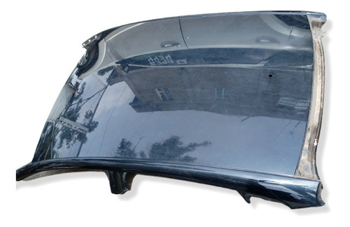 Toldo Lámina De Seat Ibiza 2012 A 2017 Original Excelente (Usado)