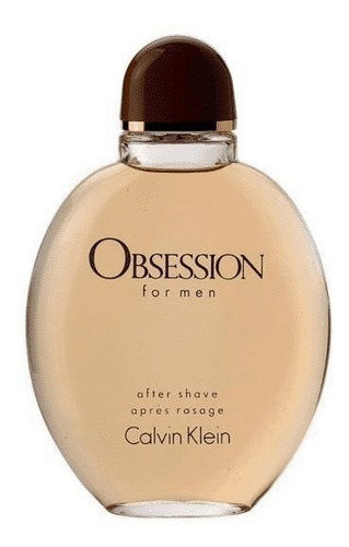 Calvin Klein Obsession For Men, Eau De Toilette, 125 Ml | Cuotas sin interés