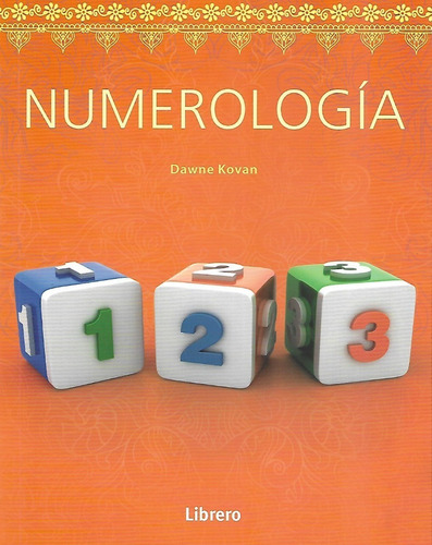 Libro Numerologia