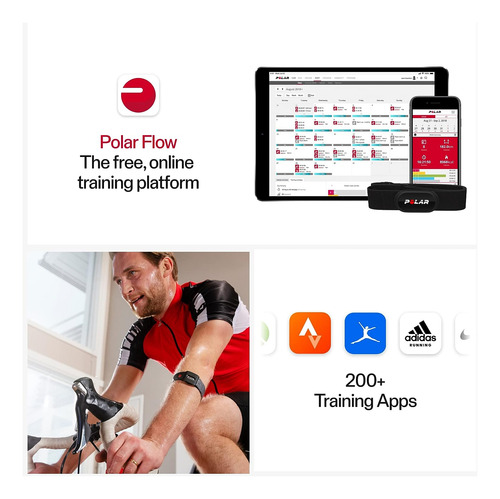 Verity Sense - Brazalete Pulsómetro Óptico Deporte - ...