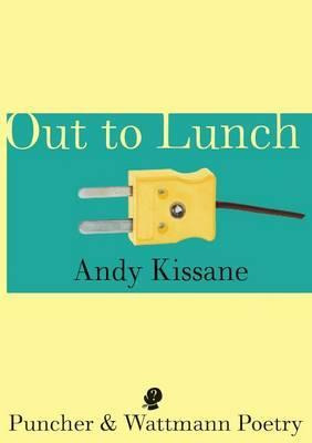 Libro Out To Lunch - Andy Kissane