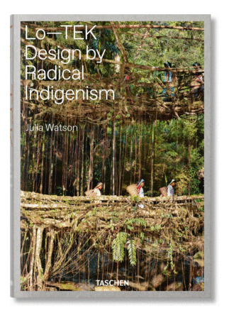 Libro Lo-tek  Design By Radical Indigenism