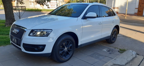 Audi Q5 2.0 Tfsi 211cv Stronic Quattro 2012