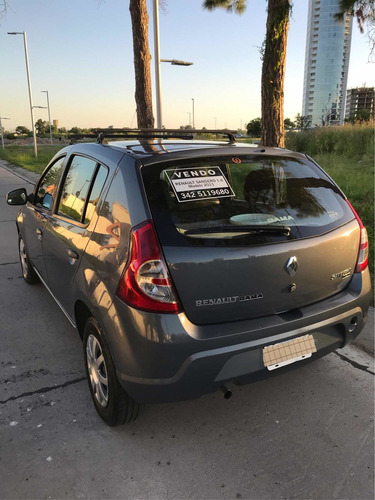 Renault Sandero 2011 1.6 Pack 90cv