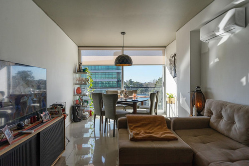Venta Departamento 2 Dormitorios Terraza Exclusiva