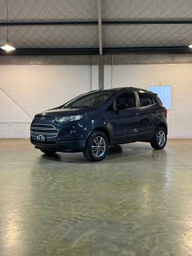 Ford Ecosport 2.0 Se 143cv 4x2