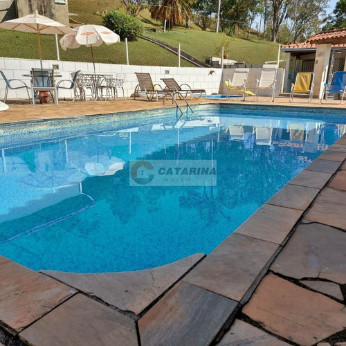 Imagem 12 de 14 de Lindo Sitio Com 02 Casas