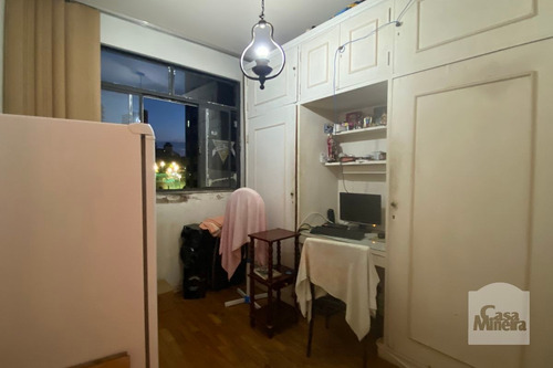 Imagem 7 de 15 de Apartamento À Venda No Serra - Código 324665 - 324665