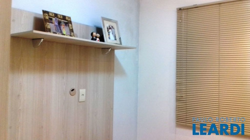 Imagem 13 de 15 de Apartamento - Jardim São Savério - Sp - 524325