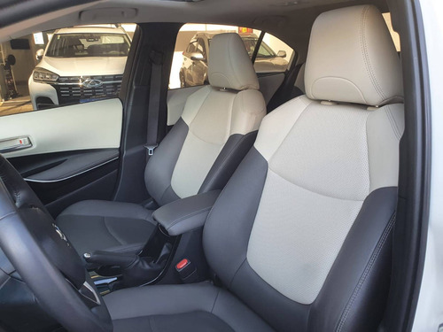 Imagem 5 de 15 de Toyota Corolla 1.8 Vvt-i Hybrid Flex Altis Cvt