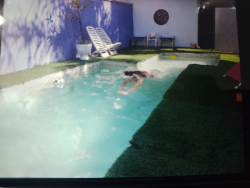 Imagem 17 de 18 de Casa Top Piscina Praia