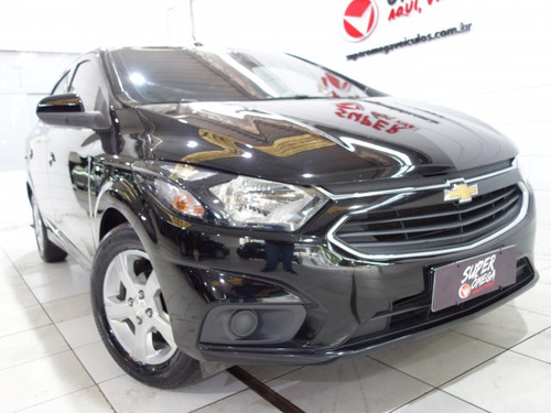 Chevrolet Prisma Prisma 1.4 MPFI LT 8V FLEX 4P AUTOMÁTICO