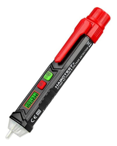 Pluma De Teste De Sequência De Fase Ht100p