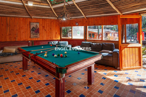 Cabañas En Venta Isla Negra.