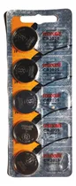 Comprar Set \u002F Pack De Pilas Originales Cr2025 Maxell