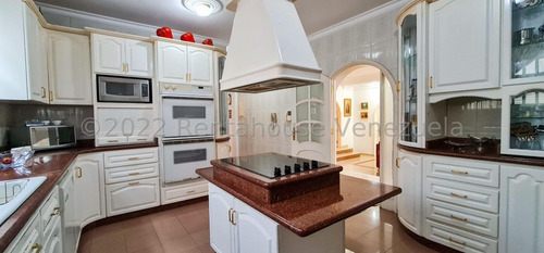 Imagen 5 de 30 de Los Naranjos Del Cafetal Casa En Venta Cod. 22-19268 02129594482----04141469108 Rah Ccct