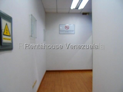 Oficina En Venta Boleíta Norte Mls #25-22766 Km