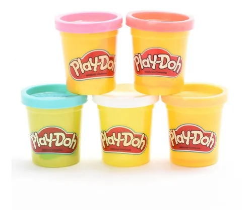 Set De Play Doh Kit De Veterinario C3303