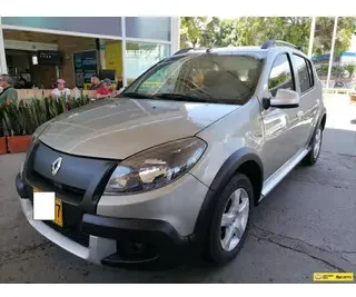 Renault Stepway 1.6l