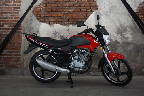 Rx 150 Z6 Full Zanella Solo Dni Consultanos