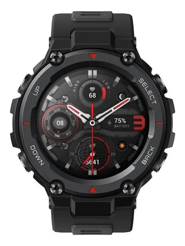 Amazfit altimetro shop