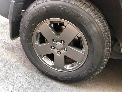 Imagen 12 de 14 de Jeep Wrangler 2019 Automatico